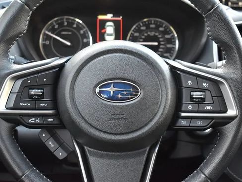 Used 2020 Subaru Impreza 2.0i Limited w/ Popular Package #2 AWD/4WD image 16