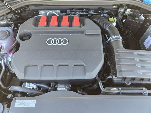 New 2026 Audi S3 Premium image 36
