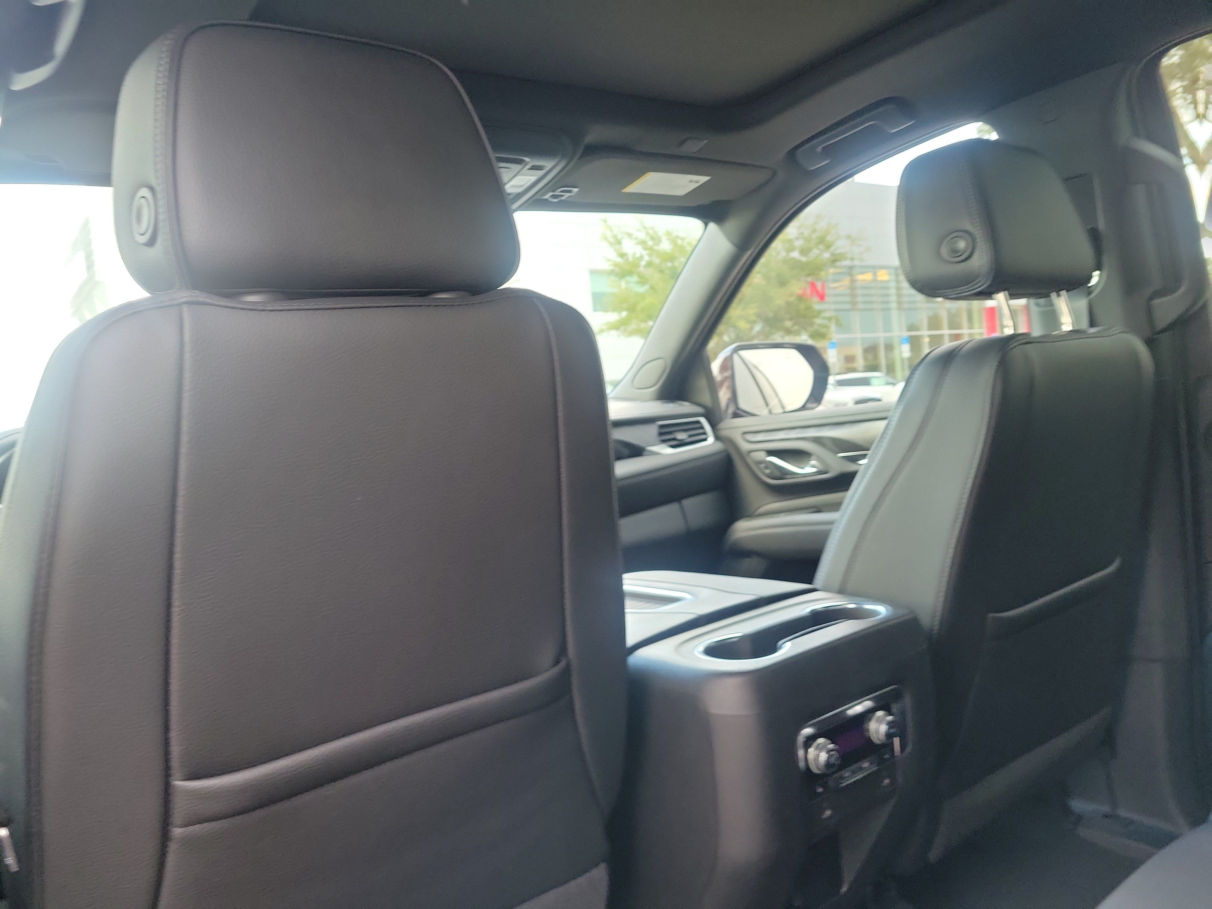 Used 2022 GMC Yukon Denali AWD/4WD image 19