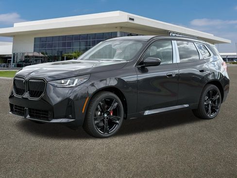 New 2026 BMW X3 xDrive30 AWD/4WD image 4