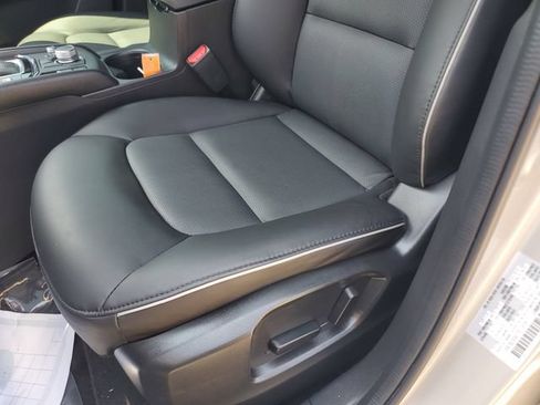 Used 2024 MAZDA CX-5 AWD 2.5 S w/ Select Package image 19