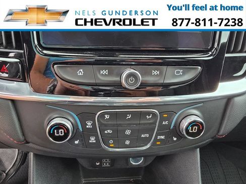 Used 2023 Chevrolet Traverse RS w/ LPO, Floor Liner Package AWD/4WD image 26
