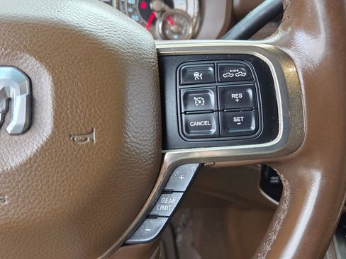 Used 2020 RAM 3500 Limited image 23