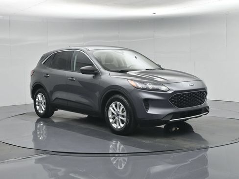 Used 2022 Ford Escape SE FWD image 53
