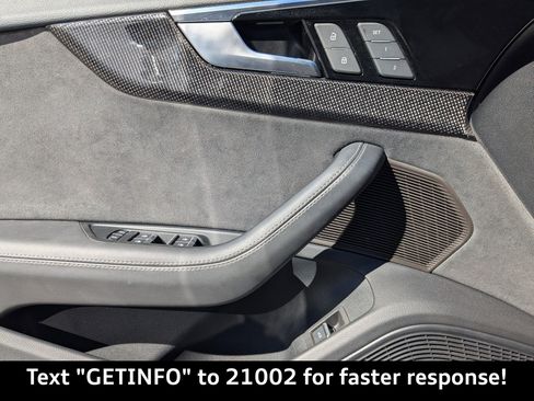 Certified 2023 Audi S5 Prestige image 28