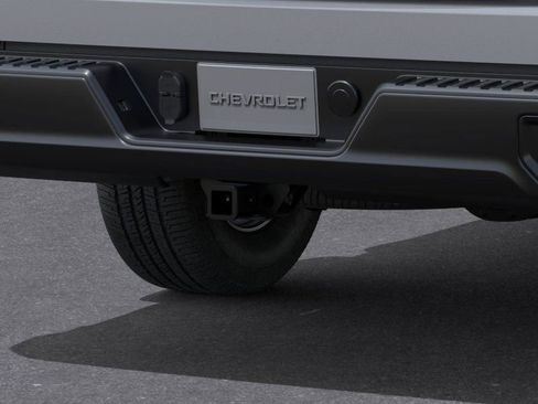 New 2026 Chevrolet Silverado 1500 W/T w/ Trailering Package AWD/4WD image 14