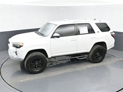 Used 2015 Toyota 4Runner SR5
