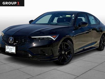 New 2026 Acura Integra A-Spec