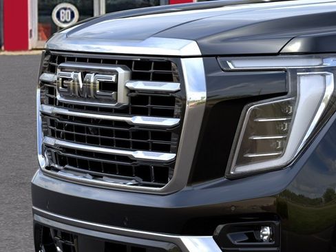 New 2026 GMC Yukon Elevation w/ Elevation Premium Package AWD/4WD image 37