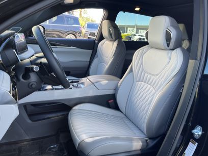 Used 2026 INFINITI QX60 Autograph w/ Dark Cargo Package