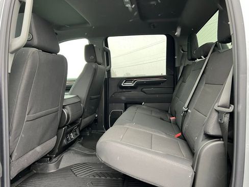 New 2026 Chevrolet Silverado 2500 LT w/ All Star Edition image 5