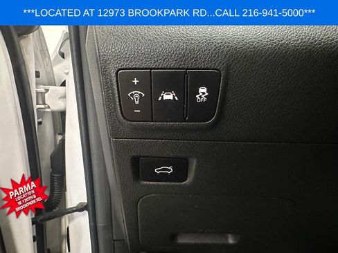 Used 2021 Kia K5 LXS image 11