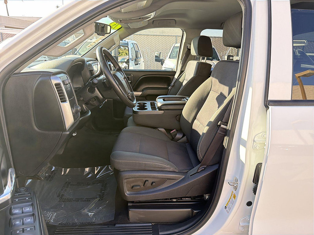 Used 2015 Chevrolet Silverado 2500 LT w/ LT Convenience Package RWD image 17