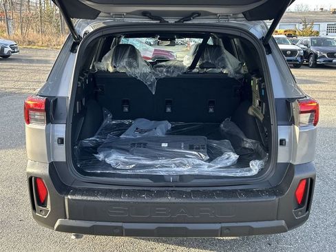 New 2026 Subaru Outback Premium image 17