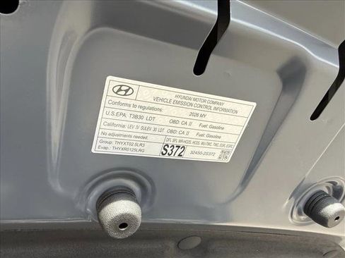 New 2026 Hyundai Tucson SE image 17