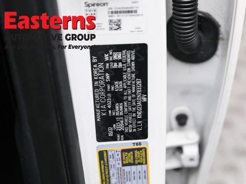 Used 2022 Kia Soul LX w/ Technology Package image 34