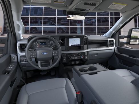 New 2026 Ford F450 XL AWD/4WD image 9