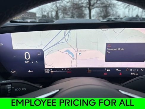 New 2026 Buick Envision Avenir image 15