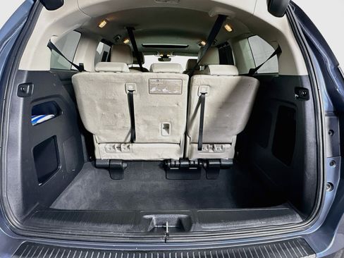 Used 2025 Honda Odyssey EX-L image 31