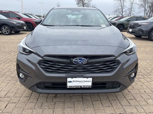 New 2026 Subaru Impreza RS image 2