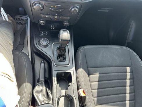 Used 2021 Ford Ranger XL w/ Equipment Group 101A High image 16