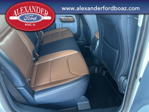 Used 2024 Ford Maverick Lariat image 19