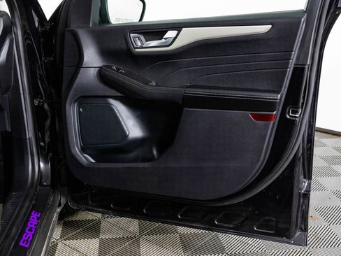 Used 2021 Ford Escape SE w/ Convenience Package image 42