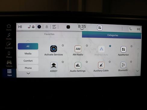 New 2026 Jeep Wrangler Sport S image 18