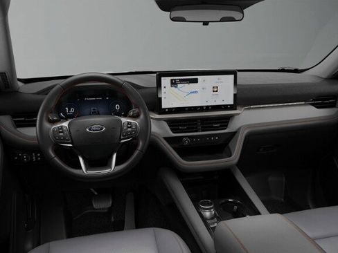 New 2026 Ford Explorer Active w/ Active Comfort Package AWD/4WD image 7