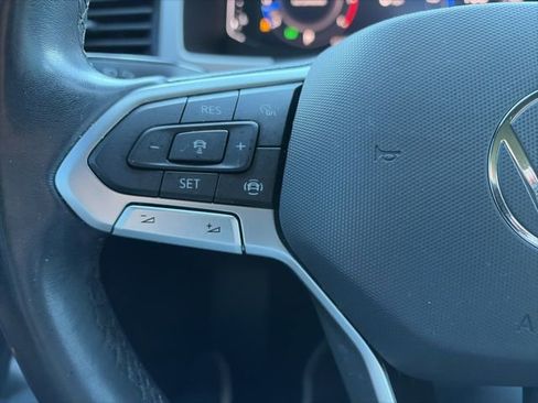 Used 2020 Volkswagen Atlas Cross Sport SEL image 15