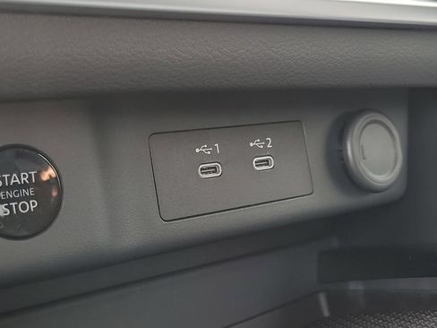 New 2026 Nissan Rogue SV FWD image 29