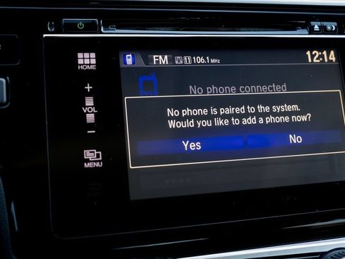 Used 2014 Honda Accord EX image 13