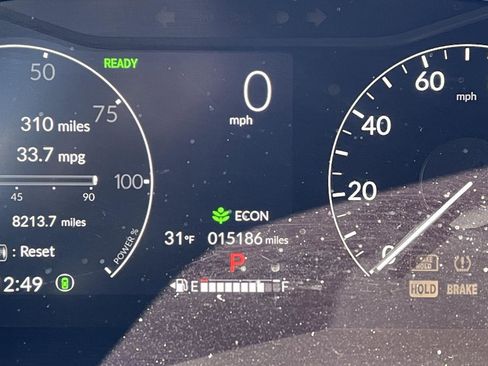 Used 2023 Honda CR-V Sport Touring image 8