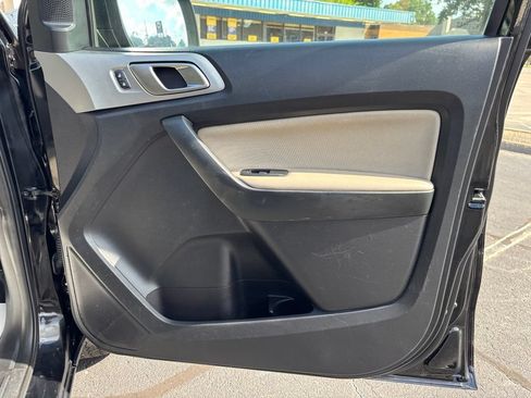 Used 2019 Ford Ranger XLT w/ Equipment Group 302A Luxury AWD/4WD image 23