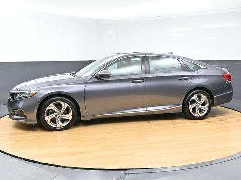 Used 2018 Honda Accord EX-L image 6