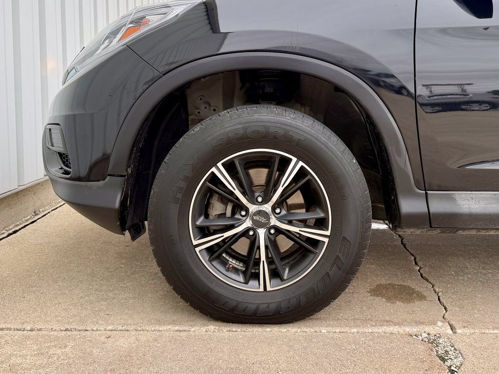 Used 2016 Honda CR-V LX image 34