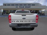 Certified 2022 Ford Ranger XLT w/ Equipment Group 301A Mid image 4