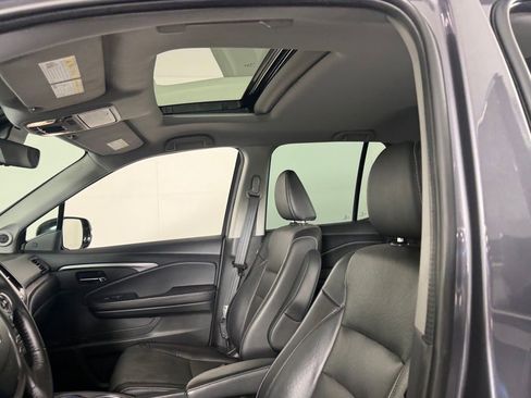 Used 2022 Honda Ridgeline RTL-E image 23