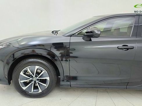 Used 2023 Lexus RZ 450e Premium w/ Technology Package AWD/4WD image 9