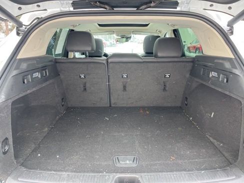 Used 2022 Buick Envision Essence w/ Safety Package image 7