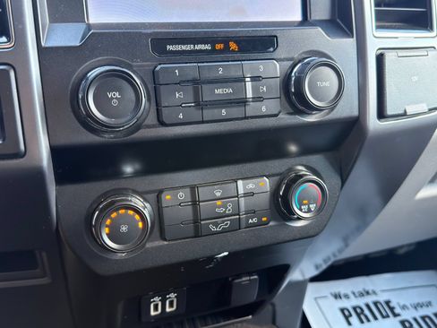Used 2019 Ford F150 XLT w/ XTR Package AWD/4WD image 22