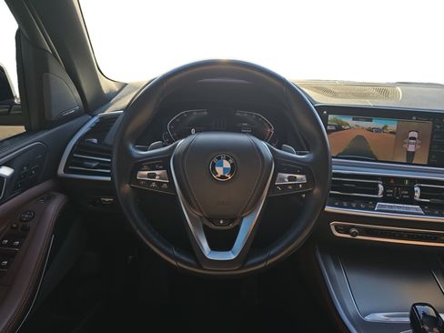 Used 2021 BMW X5 xDrive40i AWD/4WD image 13
