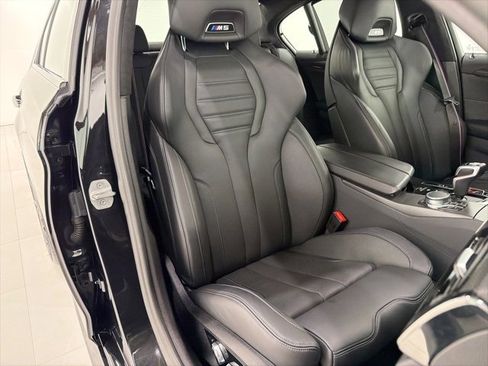 Certified 2022 BMW M5 w/ Competition Package image 19