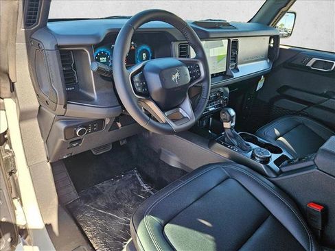 New 2026 Ford Bronco Big Bend image 3