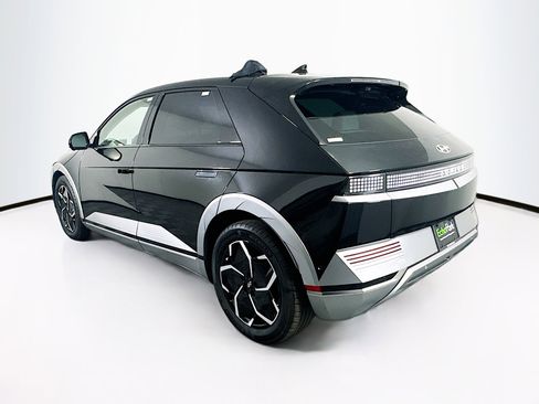 Used 2024 Hyundai Ioniq 5 Limited image 5