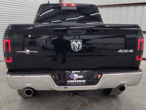 Used 2014 RAM 1500 Lone Star AWD/4WD image 6