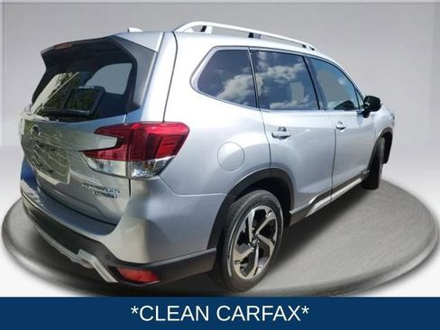 Used 2023 Subaru Forester Touring image 5