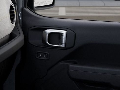 New 2026 Jeep Wrangler Willys AWD/4WD image 26