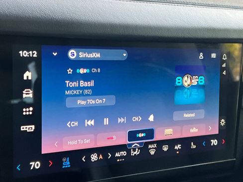 Certified 2025 Lincoln Navigator L Reserve image 19