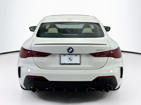 New 2027 BMW 430i Coupe w/ M Sport Package RWD image 6